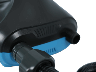 Pumpe für z.B. iMatJet