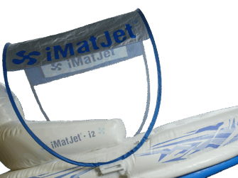 Sonnenschutz für iMatJet