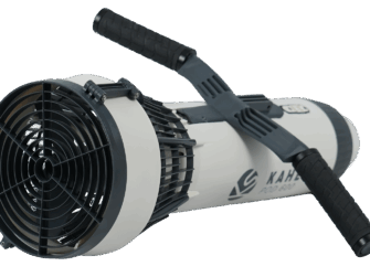 Scooter für iMatJet i2 Pro