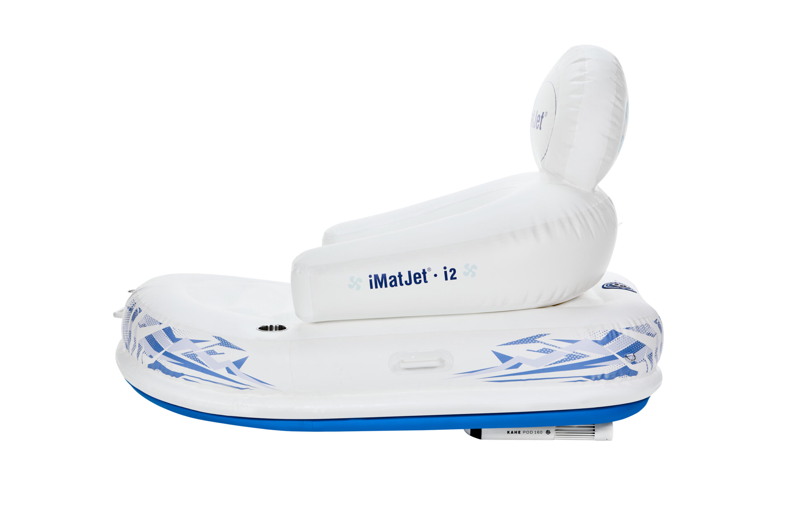 iMatJet i2 Standard – Bild 9