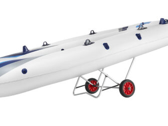 Transport Trolley für iMatJet und anderes